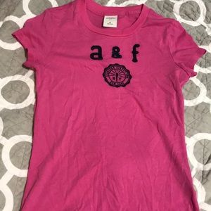 ABERCROMBIE KIDS T-SHIRT